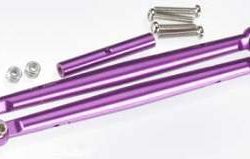 T8109P TIRANTI     WHEELY KING INFERIORI IN ERGAL VIOLA - GPINTC7685