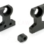 E4FWD kit supporti albero corona centrale DX+SX anche per E4JSII - GPED507412