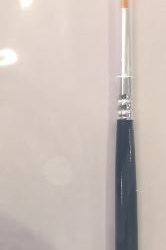 Pennello Singolo Tondo 00 sintetico - ITA52202