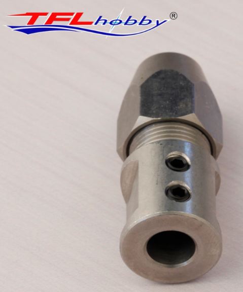 Accoppiatore positivo navale 8,0mm motore e 6,35mm asse - TFL529B87 - immagine 3