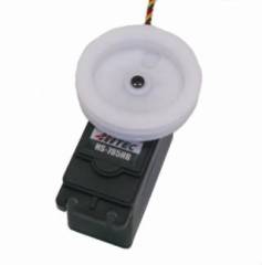 MAXY SERVO A VERRICELLO x VELA WINCH SERVO HS785 HB 11kg - HITHS785
