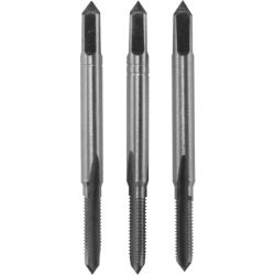 Maschiatori M3 HSS confezione da 3 pezzi - DONMHG30