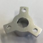 SUPPORTO MOTORE NANO 7mm - PCHC4567