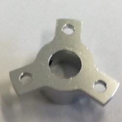 SUPPORTO MOTORE NANO 7mm - PCHC4567