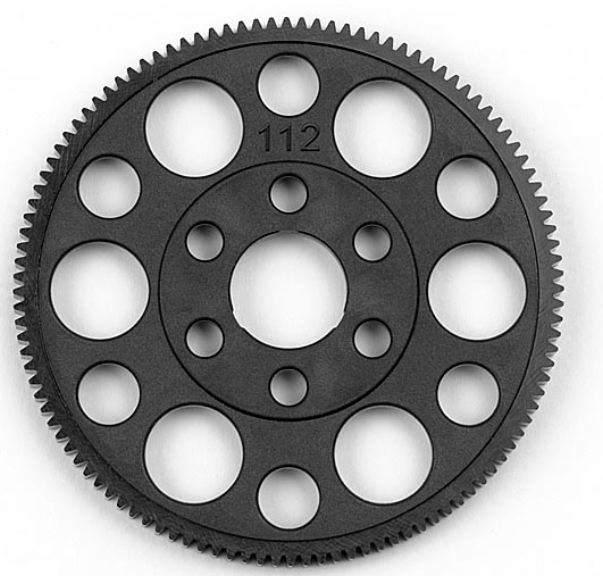 CORONA MODULO 64 112T TOURING 1/10 - HUD305882