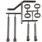 IF14 Speciale Colonnine carrozzeria - INFTS013