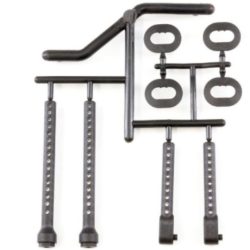 IF14 Speciale Colonnine carrozzeria - INFTS013