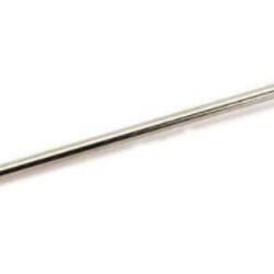 Gamba destra carrello classe 60 - 12 diametro 5mm lunga 23cm - HOREFLG403