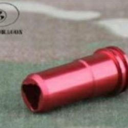 SPINGI PALLINO M14 ALLUMINIO BIG DRAGON - JOLBD-1129