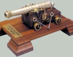 CANNONE DA COSTA AMERICANO - M806
