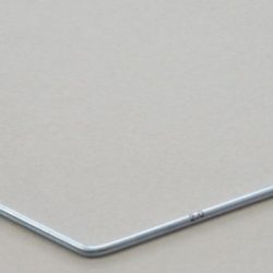 BARRA ANTIROLLIO DA 2mm MTX6 ANTERIORE - MUGT2144