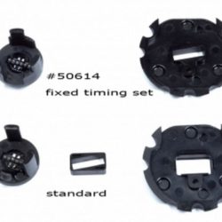 TAPPO ANTICIPO FISSO 30 gradi PER MOTORI BRUSHLESS X20 X12 - GPLRP50614