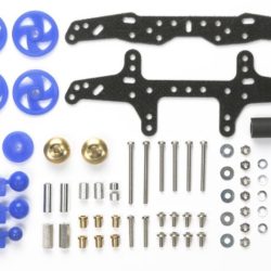 KIT TUNE-UP STANDARD   MINI4WD - TAM15435