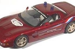 CORVETTE C5 '03 PACE CAR +LUCI - FLYA582
