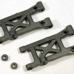 BRACCI POSTERIORI RALLY LEGEND - GPITAEZRL2421