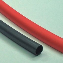 TUBO TERMORETRAIBILE     1,5mm - PCHC5741