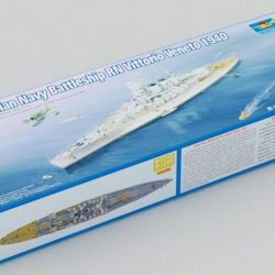 CORAZZATA VITTORIO VENETO 1/700 1940 LUNGA 340mm - PMATRU05779