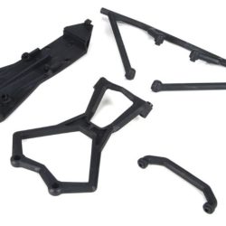 Set paraurti anteriore 22SCT - HORTLR1115