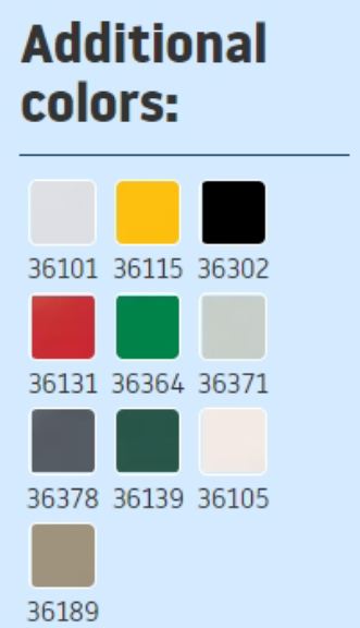 Eurofighter Typhoon Black Jack 1/48 - REV3820 - immagine 10