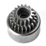 Campana frizione a due marce scoppio 1/10 PRO4 - REVRK02023