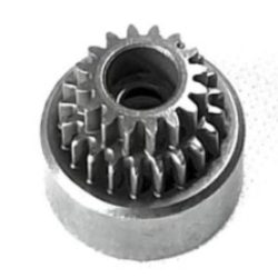 Campana frizione a due marce scoppio 1/10 PRO4 - REVRK02023