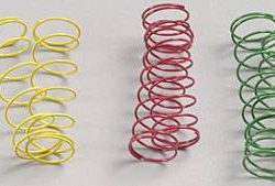 MOLLE AMMORTIZ.MINI-OV/MONSTER - KYO-MVW14-01