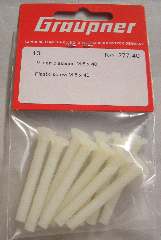 VITI IN PLASTICA M5x40mm - GRA0277-40