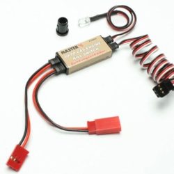 INTERRUTTORE D'ACCENSIONE KILL SWITCH - PCHC5207