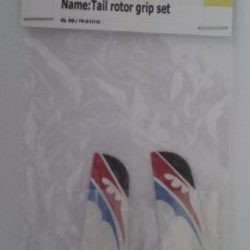 PINZE PORTA PALINI CODA FALCON CON PALINI DI CODA - DNE41045