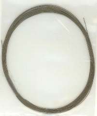 CAVI PER TIRANTI 0,5mm 5mt PUSH AND PULL USARE M70842 - M70840