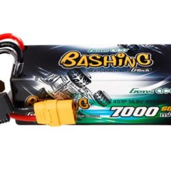 LiPo 4s 14,8v 7000mAh 60C XT90 Gens Ace G-Tech - GEN704S60X9GT