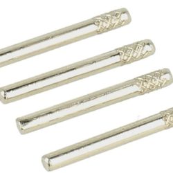 Fury Pro perni di fissaggio posteriori 4pz - RBT-MA20078