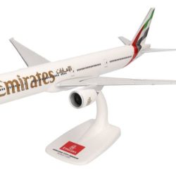 Boeing 777-300ER Emirates nuova colorazione 2023 1/200 - HER614306