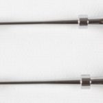 TROMBE IN METALLO   PER CAMION RADIOCOMANDATI 2pz - TAM56540