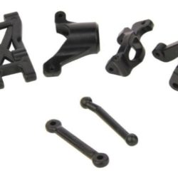 Set plastiche 1/18 Storm THUNDER - RADTHU1830144