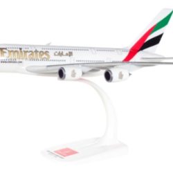 Airbus A380-800 Emirates 1/250 - HER607018-001