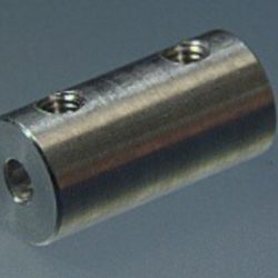 Giunto navale in alluminio 3,2mm e 3,2mm - MPJ53040