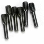 Grani con punta liscia 4X15 6pz - TXX5145