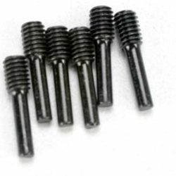 Grani con punta liscia 4X15 6pz - TXX5145