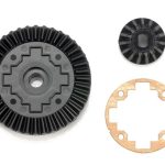 Coppia Conica 40T Per XV-02 - TAM51696