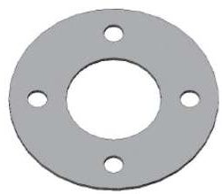 SPESSORE FRIZIONE MTA50 - THUAA1813