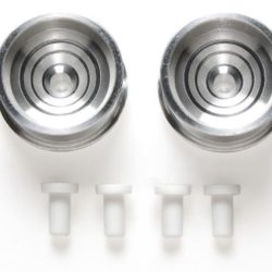 Cerchi in Alluminio Larghi Diametro Heavy - TAM95636