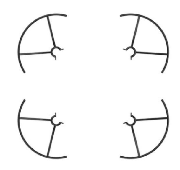 PROTEZIONE ELICHE TELLO - DJIN1659