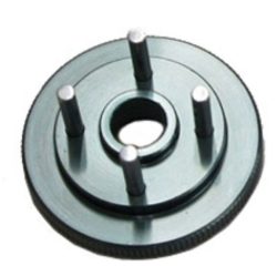 VOLANO A 4 SPINE MBX7R - MUGE2705