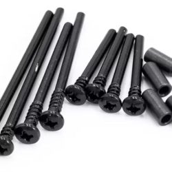 Rogue Terra 1/8 Set perni a vite dei bracci - IMOROG-051