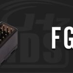 Ricevente Flysky FGR4P 4ch per radio Noble NB4 - KYO-82151-04