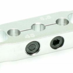 Adattatore per elica KLS 58mm Diametro 4,0mm - PCH15313