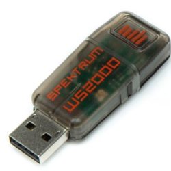 USB wireless per simulatore RF9 simulator dongle sostituisce SPMWS1000 - HORSPMWS2000