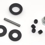 F1 Club Racer Kit di manutenzione del differenziale - FENDGD021-MK2