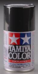 SPRAY PER PLASTICA   GUN METAL 100ml - TAMTS38